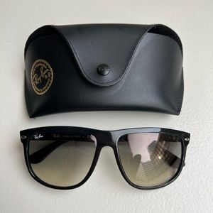 Ray-Ban sunglasses